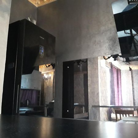 Капитан Οδησσός Εξωτερικό φωτογραφία